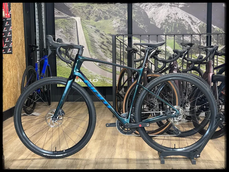 Giant Revolt Advanced 2 Large Starry Night 2022-1